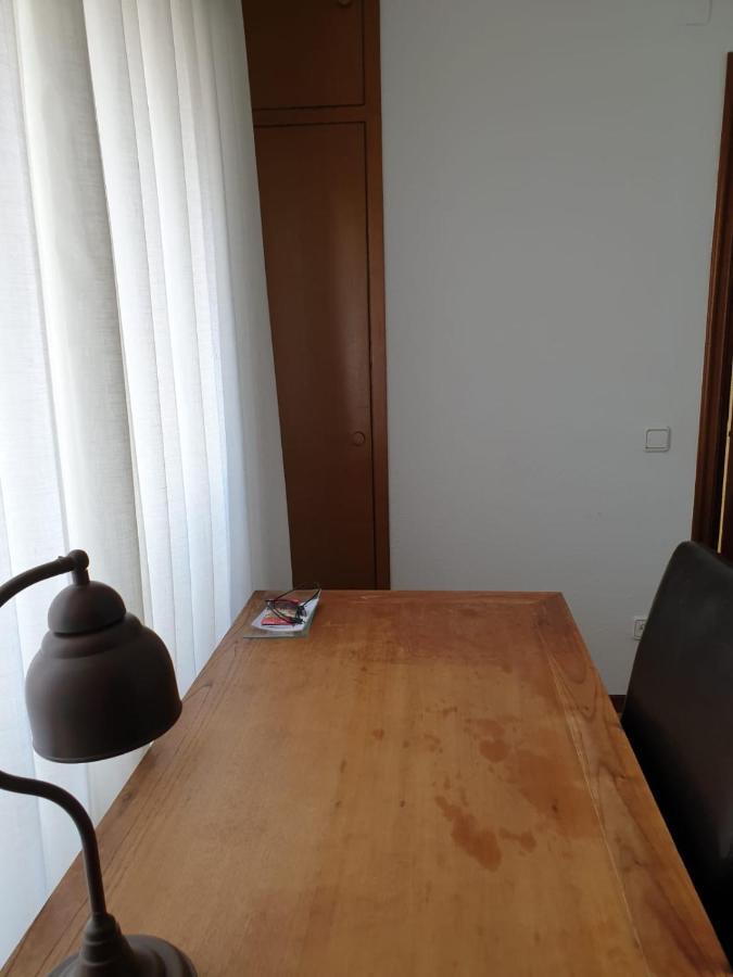 Alojamiento Adelfas Apartman Madrid Kültér fotó